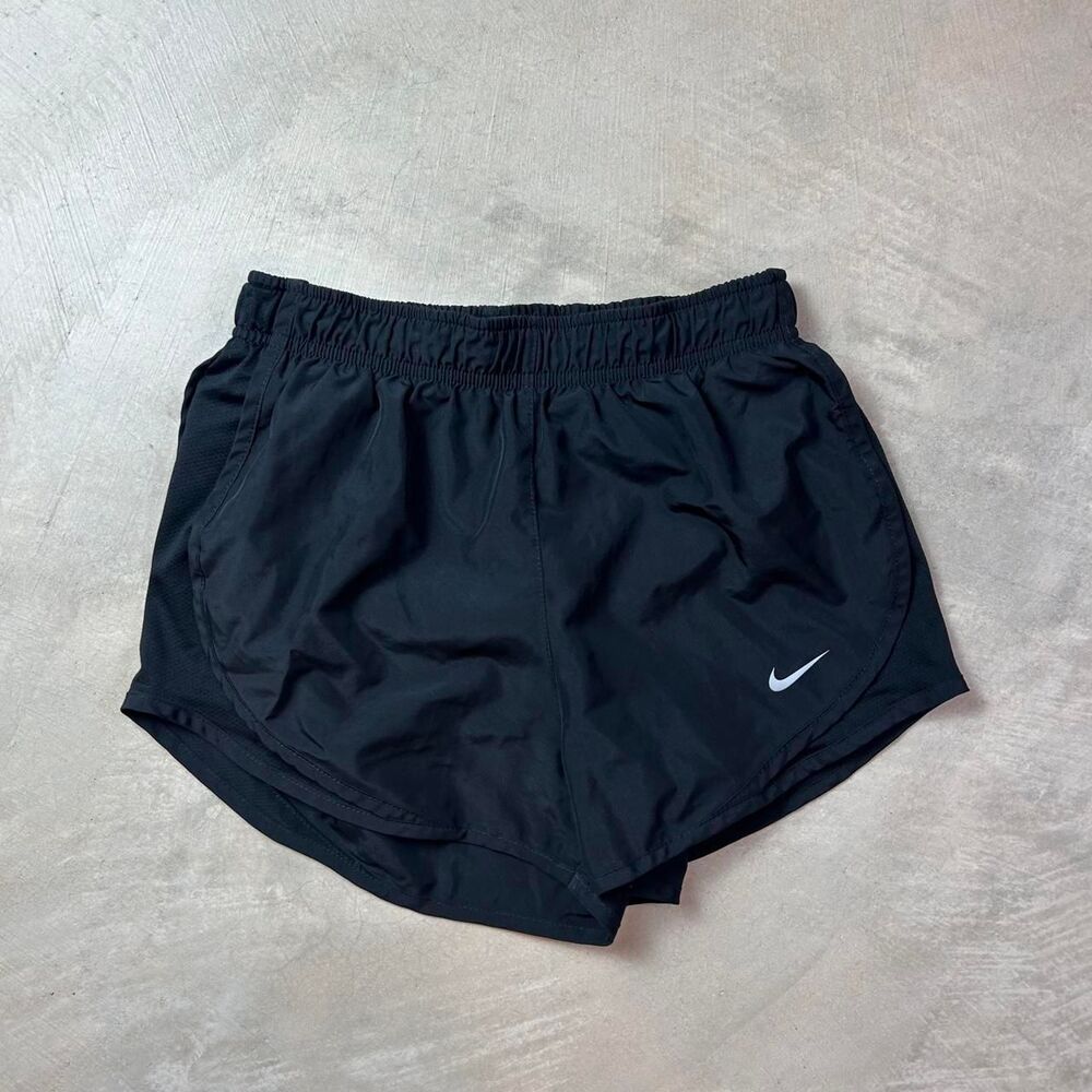 Nike Women's Black Shorts